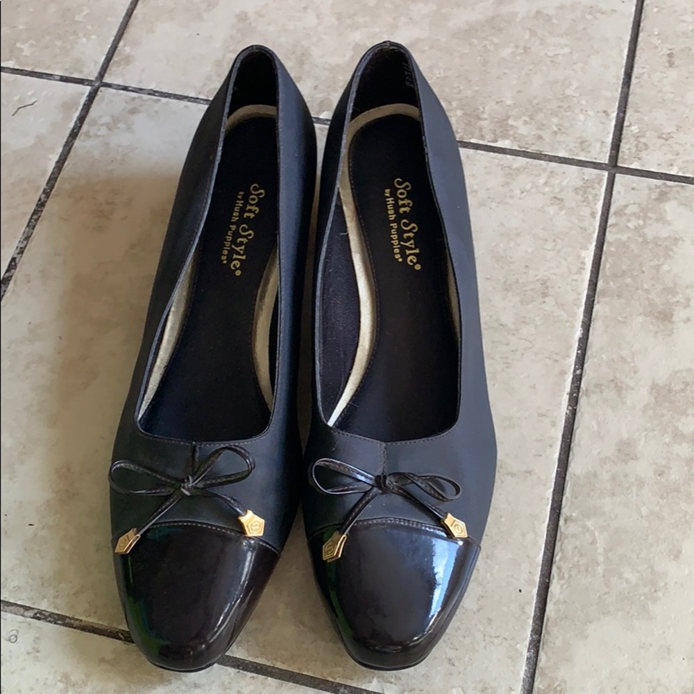 Hush Puppies Dress Shoes